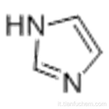 Imidazolo CAS 288-32-4